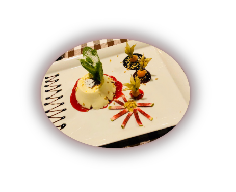 Dessert Nachtisch